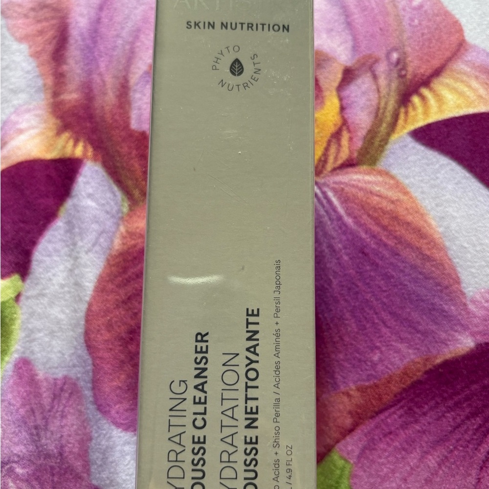 Artis Cream Cleanser & Exfoliant Skincare
